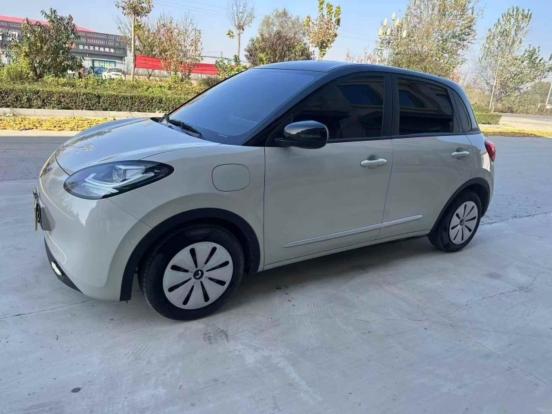 邯郸24年五菱汽车缤果3