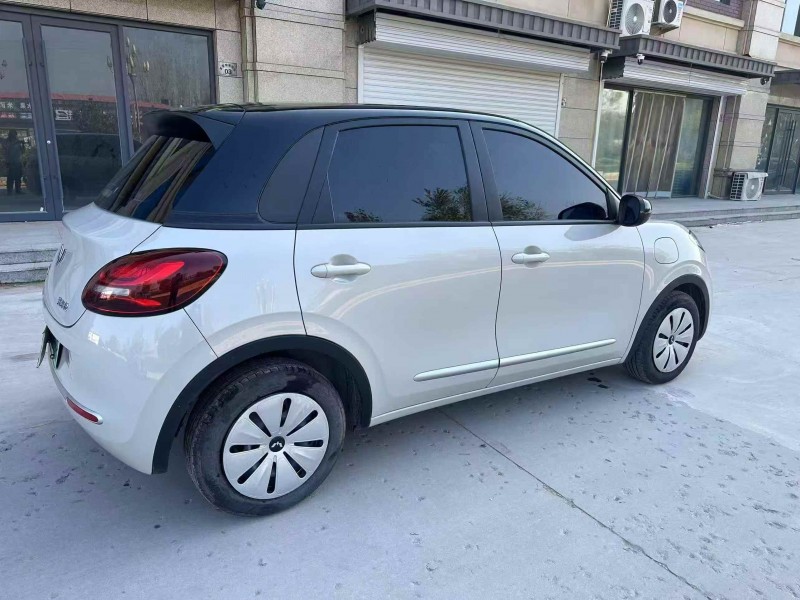 邯郸24年五菱汽车缤果8