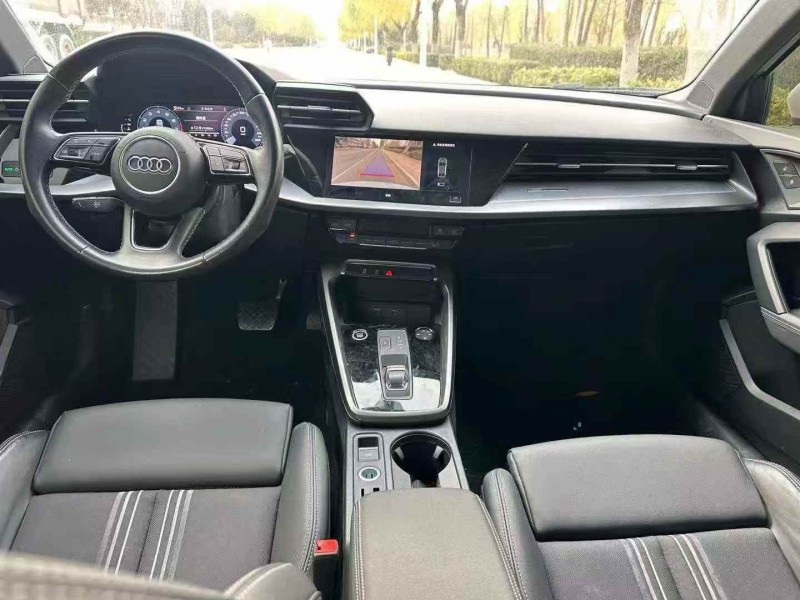 淄博22年奥迪A38