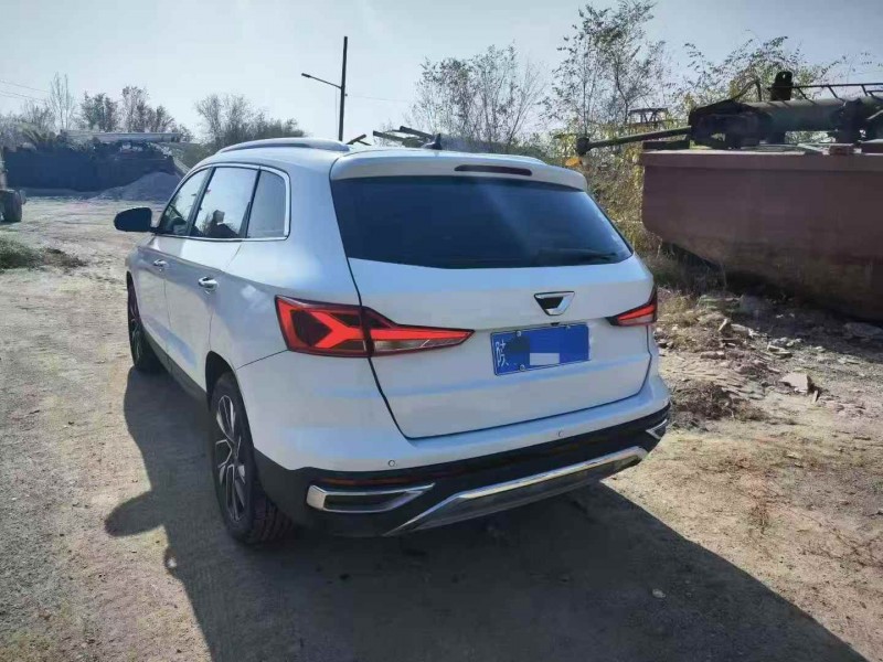 咸阳22年大众捷达7