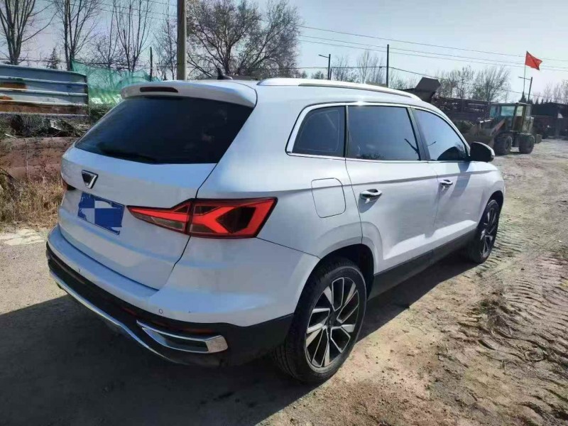 咸阳22年大众捷达8