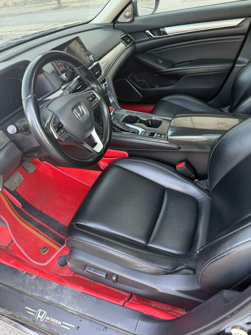 郑州20年本田雅阁3