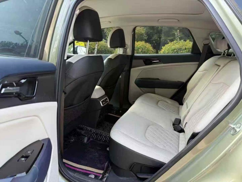 常州22年起亚狮铂6