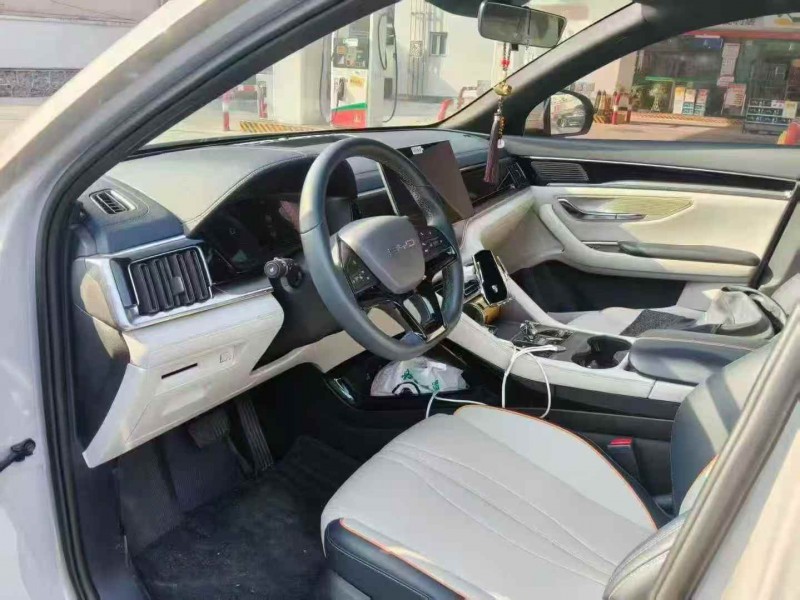 淮南24年比亚迪宋4