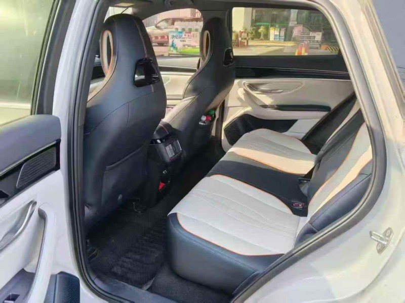 淮南24年比亚迪宋6