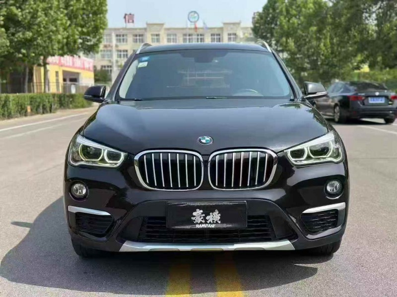 东营18年宝马X11