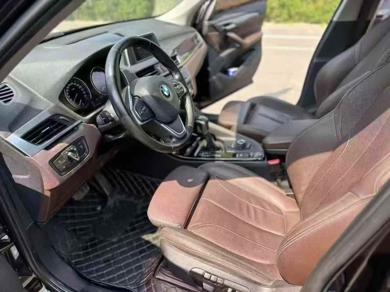 东营18年宝马X14