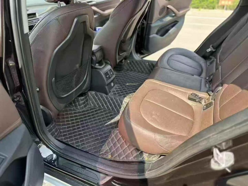 东营18年宝马X16