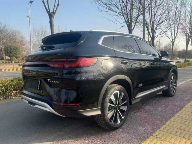 枣庄24年比亚迪宋8