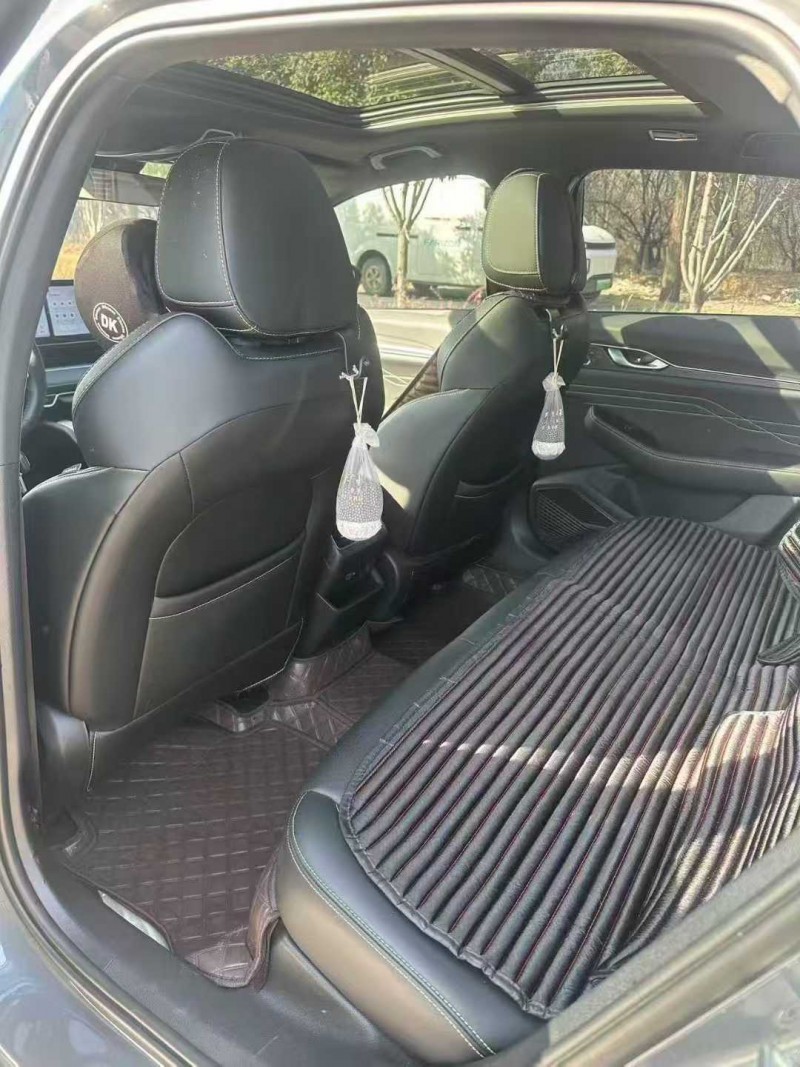 淄博24年吉利星瑞7