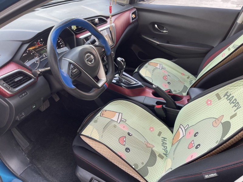 济宁17年日产蓝鸟7