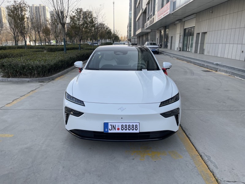 济宁25年东风奕派1