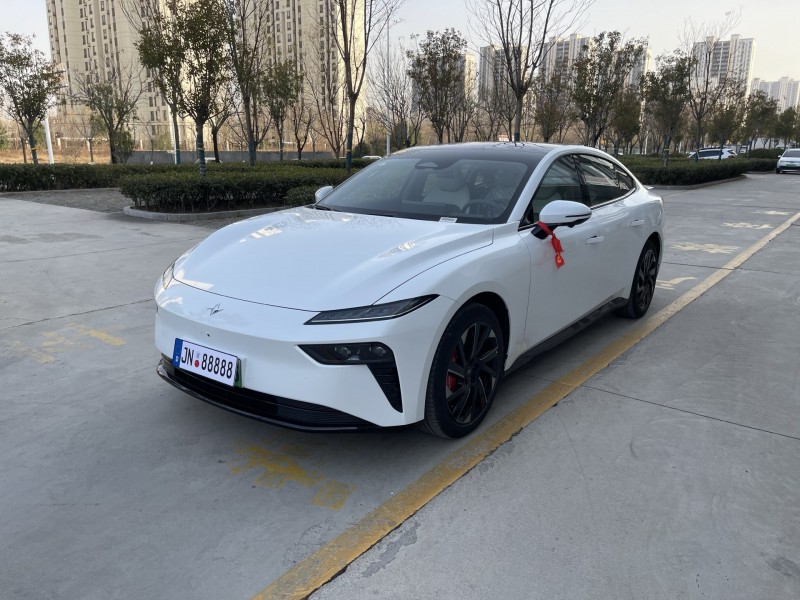 济宁25年东风奕派2