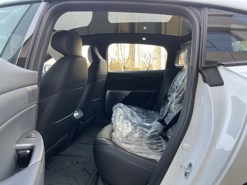 济宁25年东风奕派5