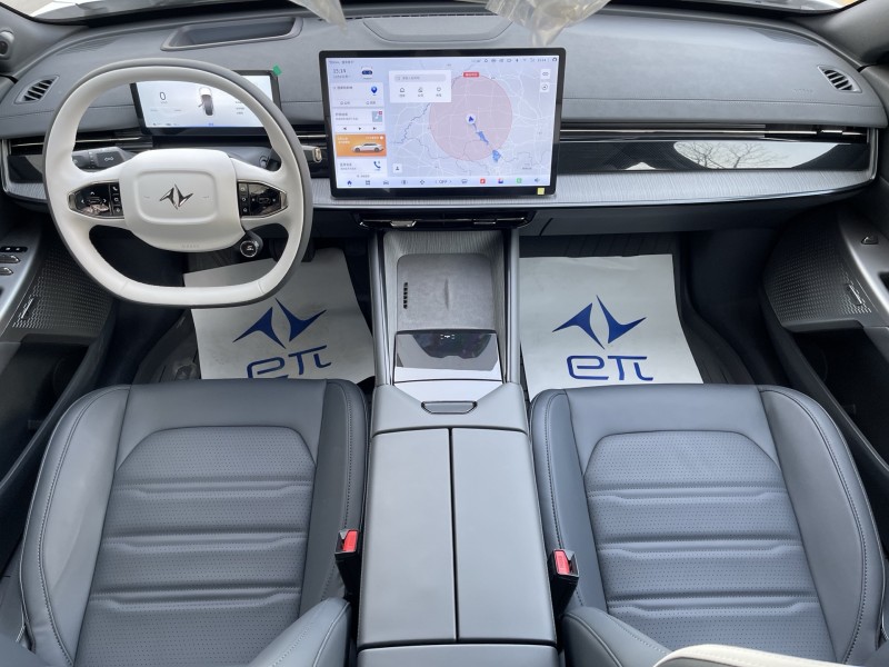 济宁25年东风奕派6