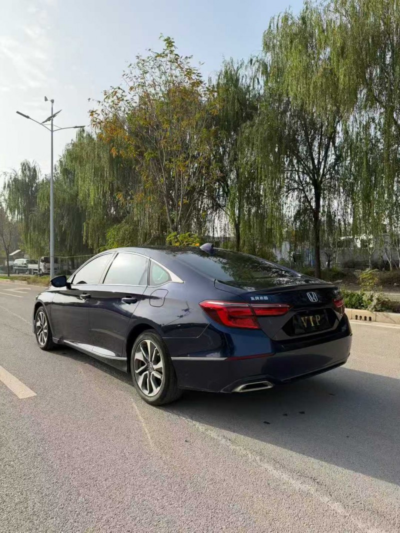 枣庄19年本田英诗派9