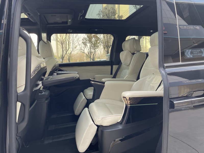 济宁23年传祺M8/GM87