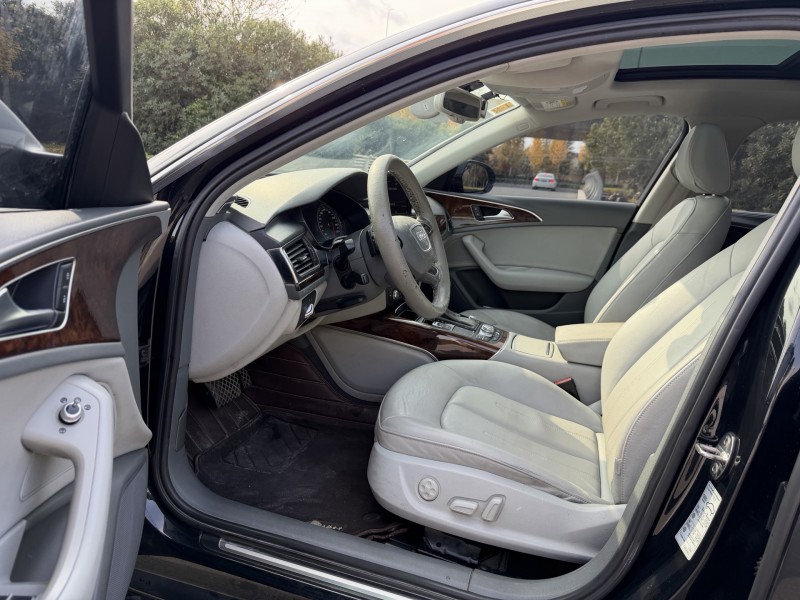 盐城15年奥迪A6L5