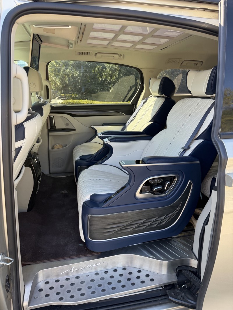 盐城21年别克GL86