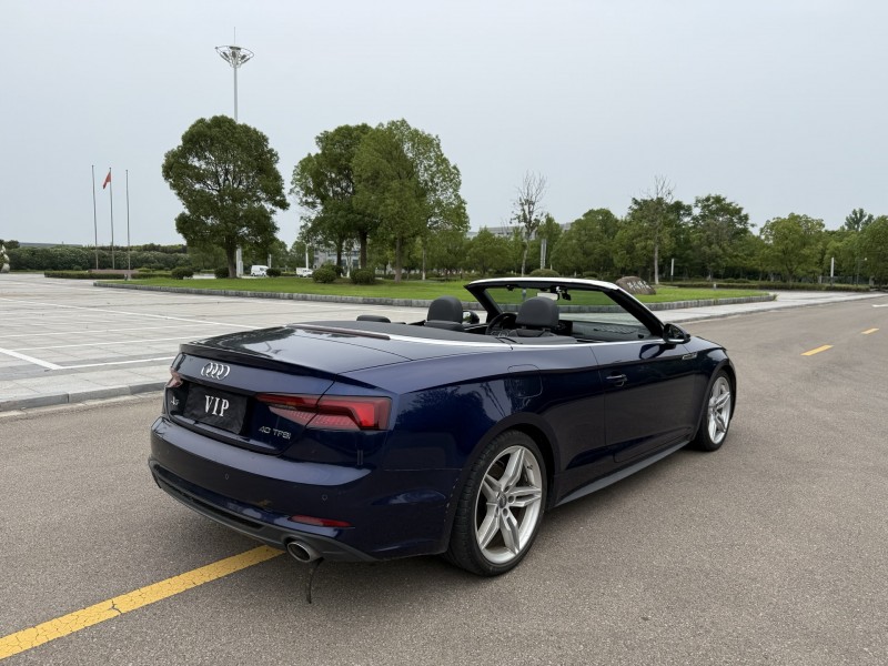 盐城20年奥迪A57