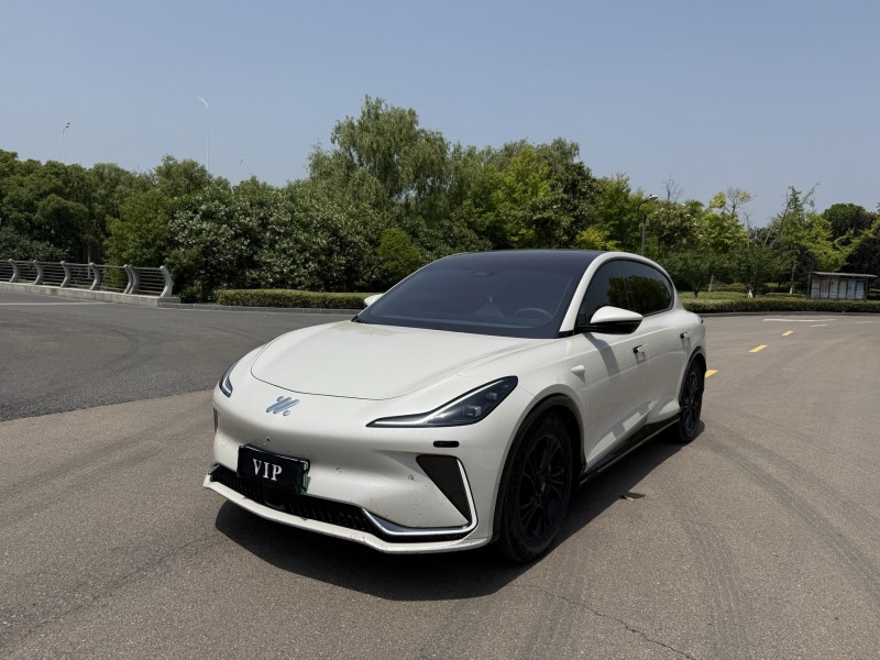 盐城23年智己LS72