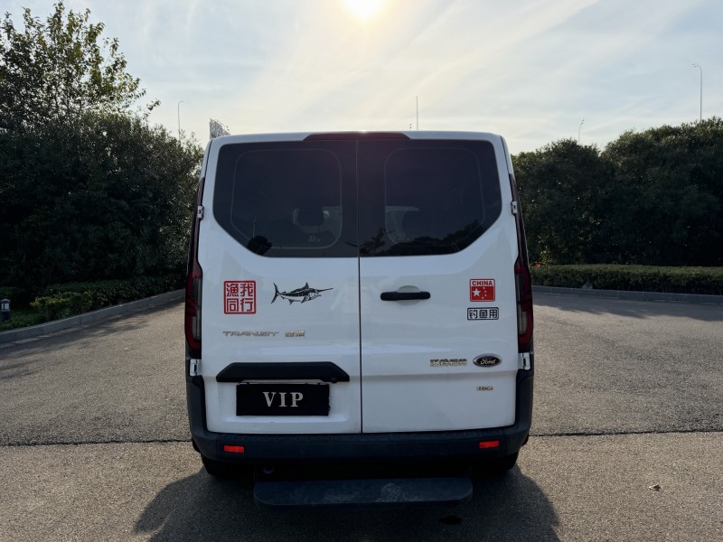 盐城23年福特全顺9