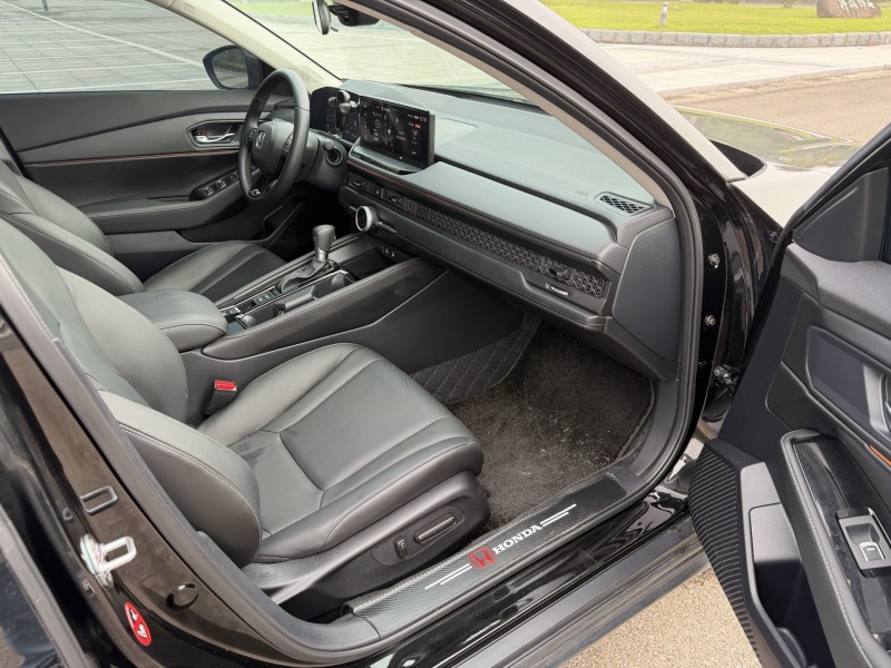 盐城24年本田雅阁6