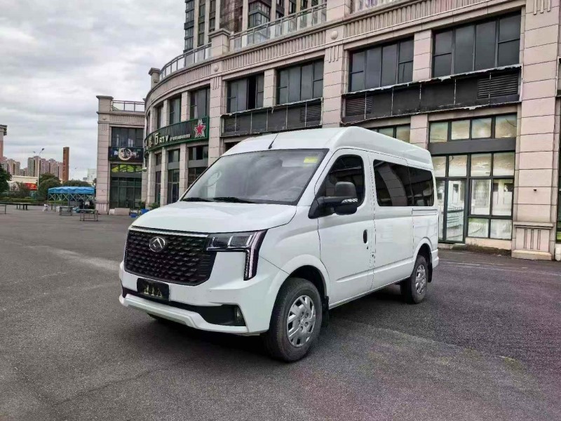 萍乡24年大通V802