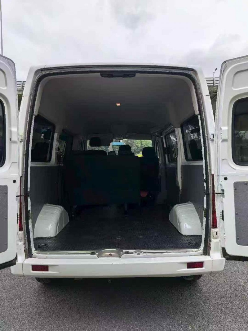 萍乡24年大通V804