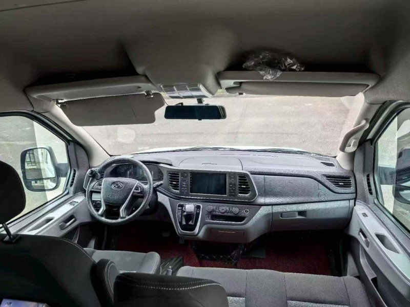 萍乡24年大通V806