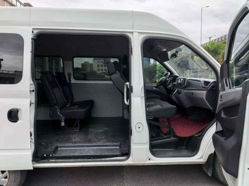 萍乡24年大通V807