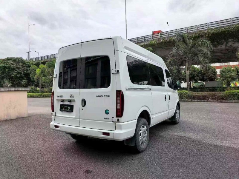 萍乡24年大通V808