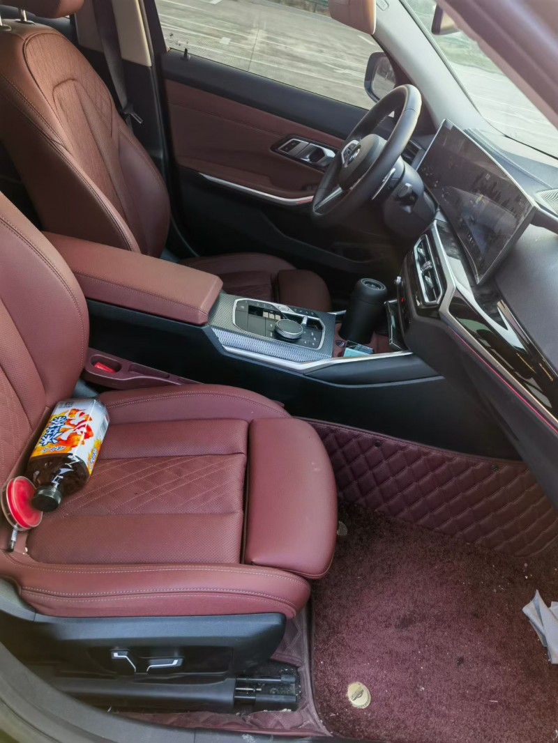 宣城24年宝马3系7