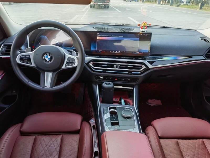 宣城24年宝马3系8