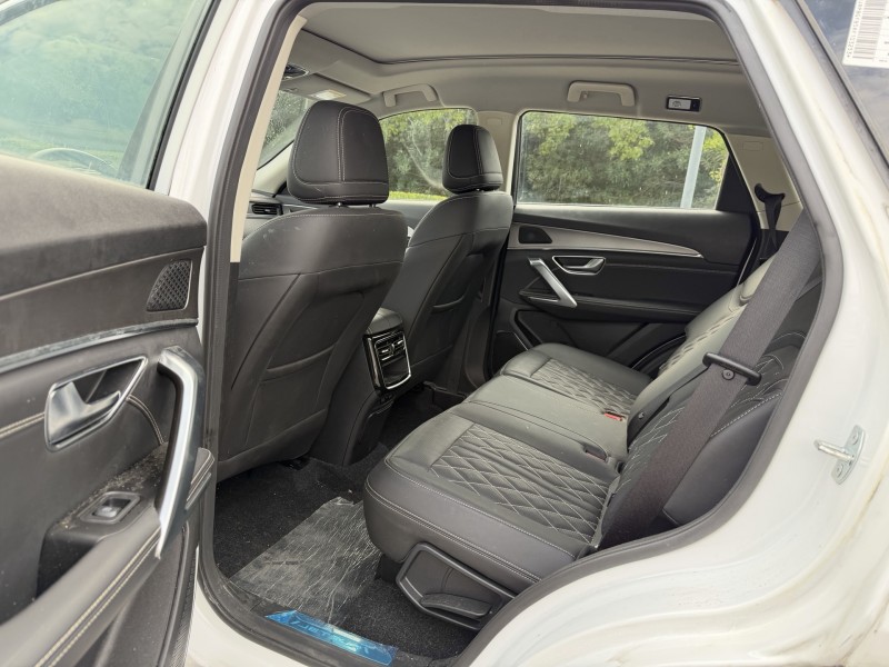 盐城24年奇瑞捷途4