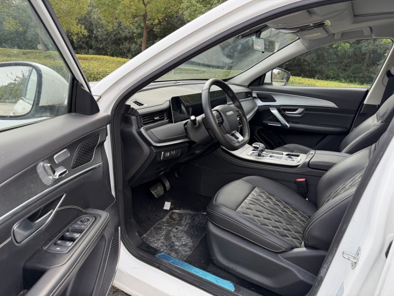 盐城24年奇瑞捷途5