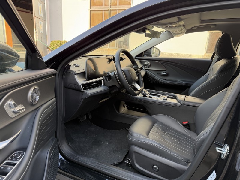 盐城24年奇瑞艾瑞泽5