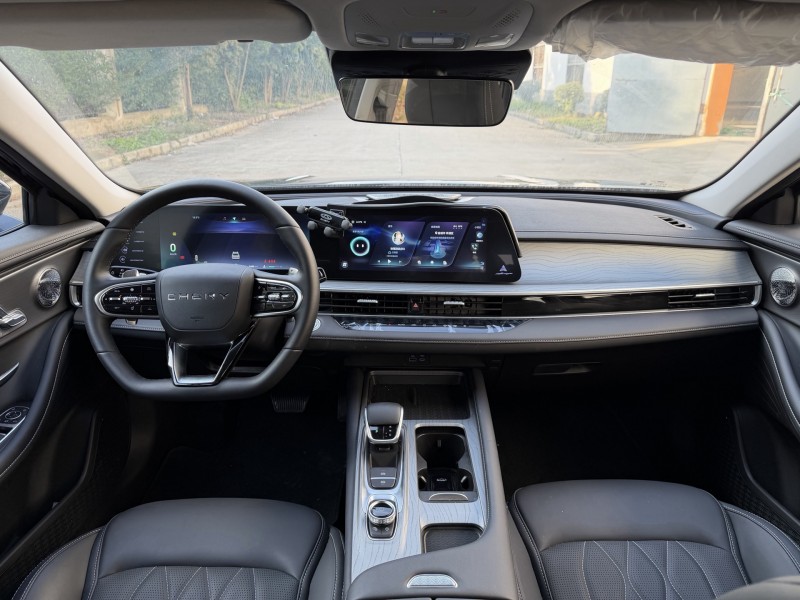 盐城24年奇瑞艾瑞泽6