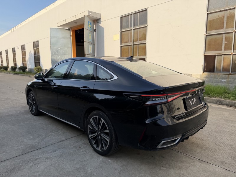 盐城24年奇瑞艾瑞泽8