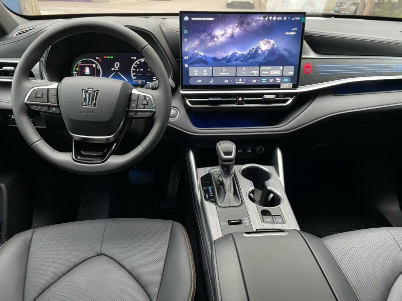 中山25年丰田皇冠7