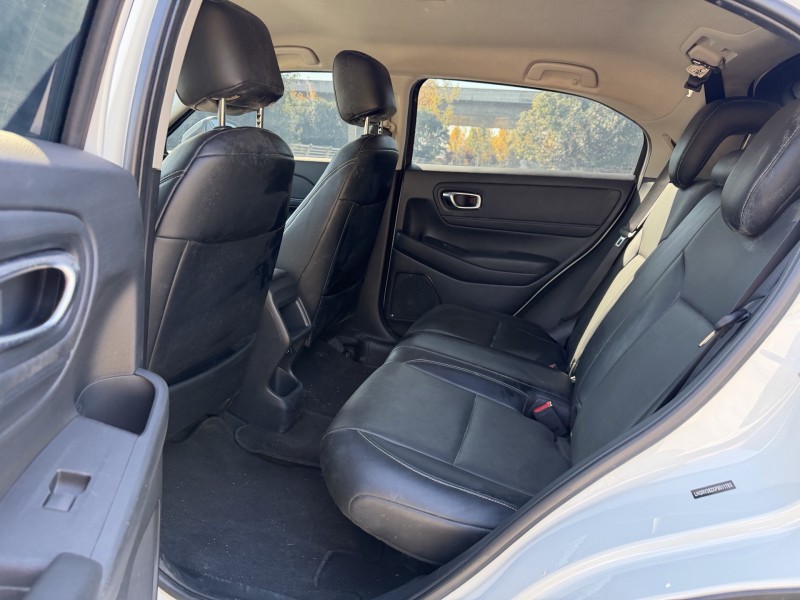 盐城23年本田缤智4