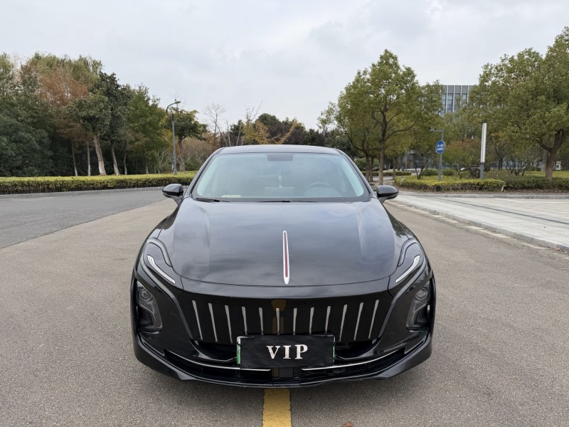 盐城23年红旗E-QM51