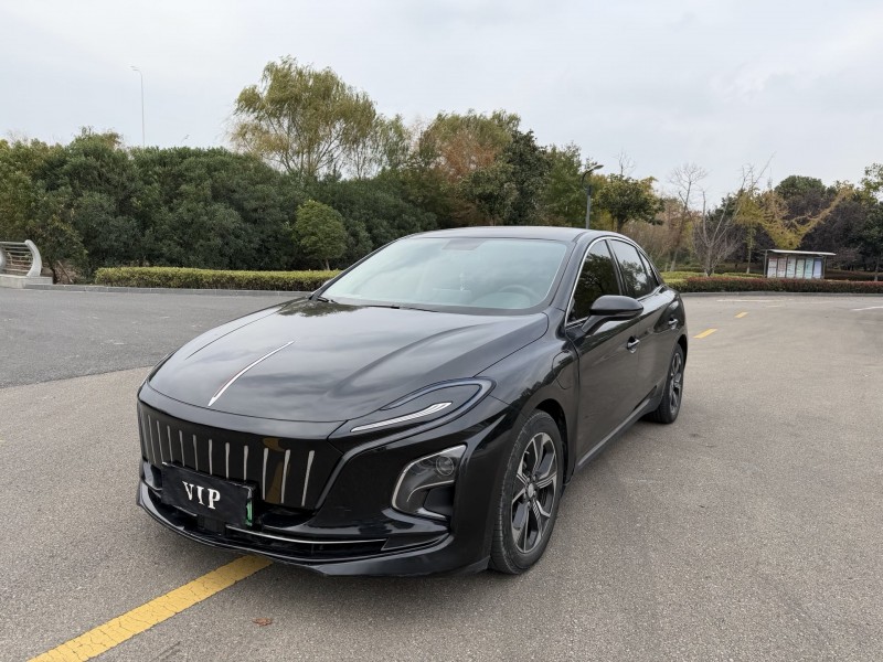 盐城23年红旗E-QM52