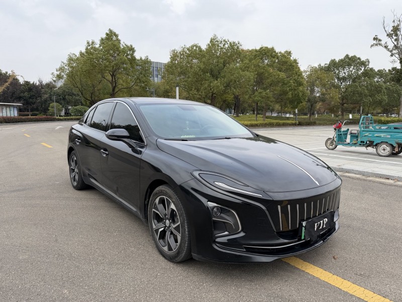 盐城23年红旗E-QM53