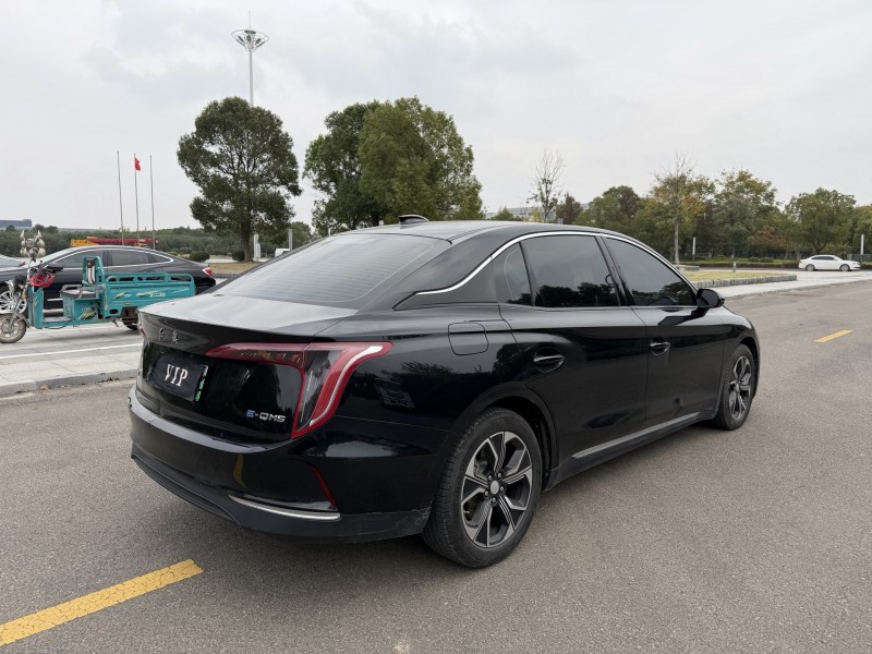 盐城23年红旗E-QM57