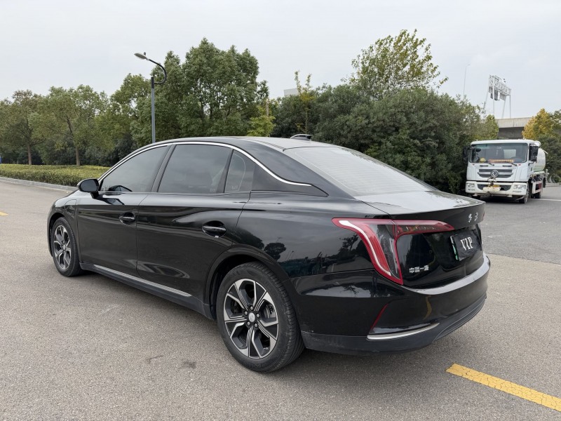 盐城23年红旗E-QM58