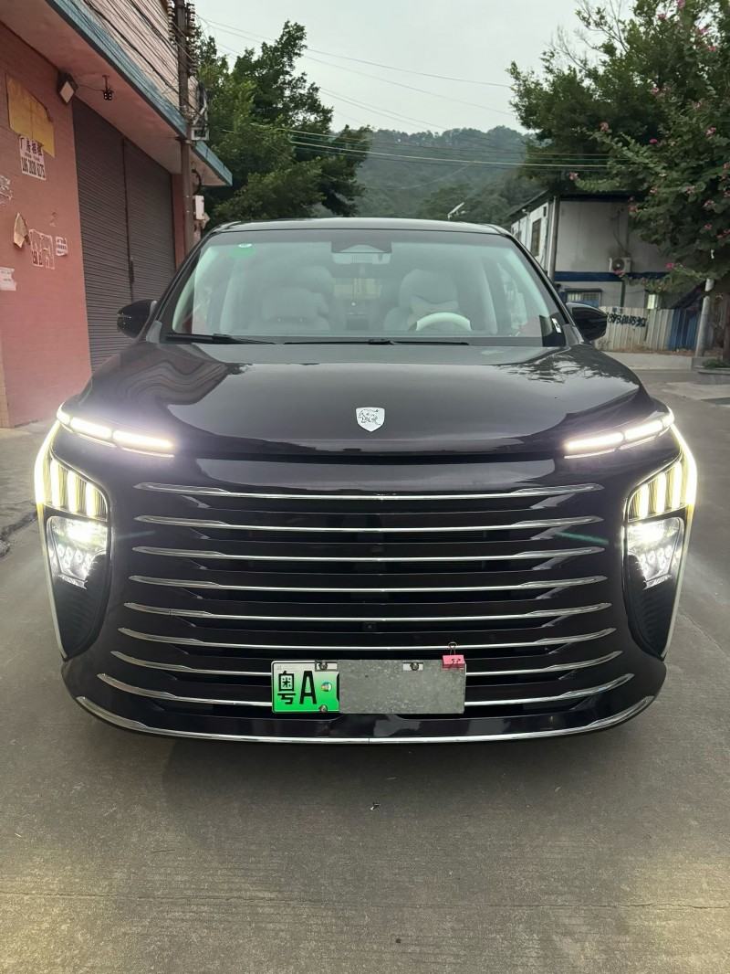 中山25年东风风行1