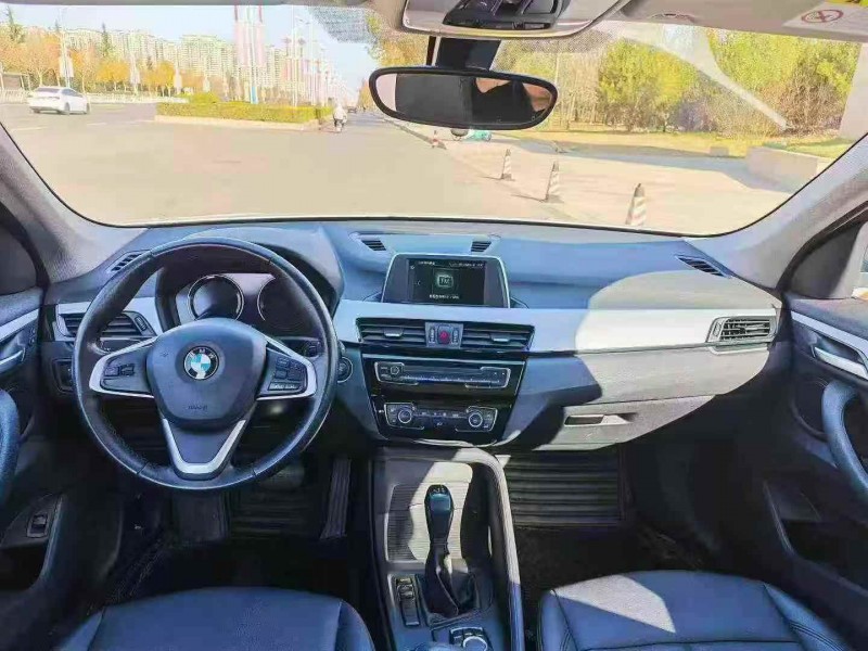 长治19年宝马X14