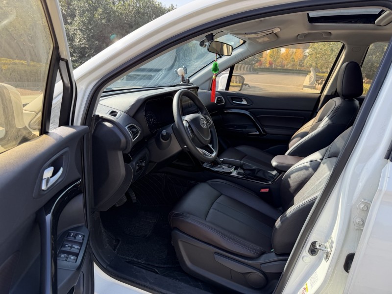 盐城18年传祺GS45