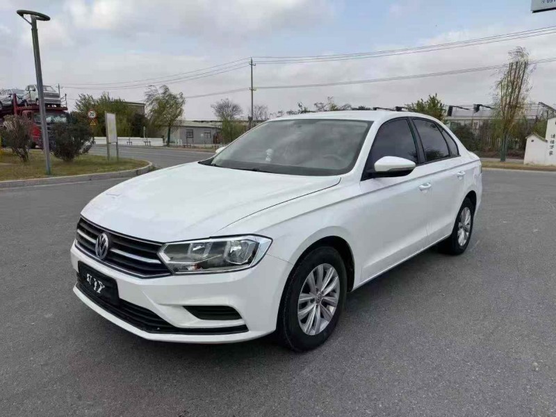 淮安17年大众宝来3